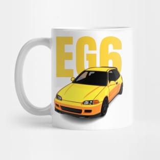 EG6 Mug